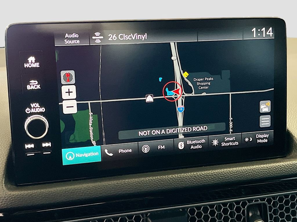 Used 2024 Honda Civic Sport Touring image 13