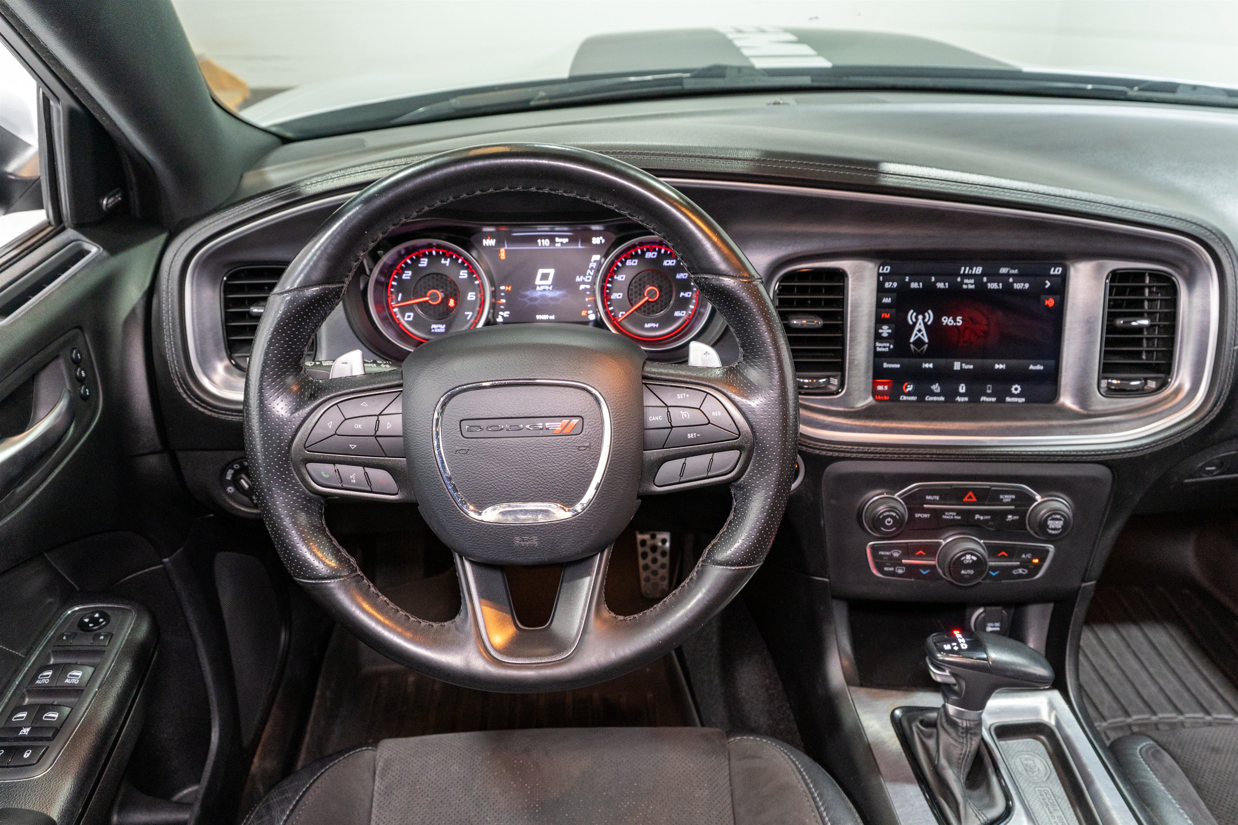 Used 2020 Dodge Charger R/T w/ Daytona Edition Group RWD image 11