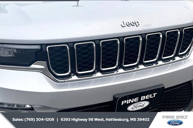 Used 2023 Jeep Grand Cherokee 4WD 4xe image 21