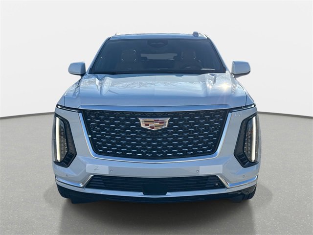 New 2026 Cadillac Escalade Luxury w/ Touring Package image 8