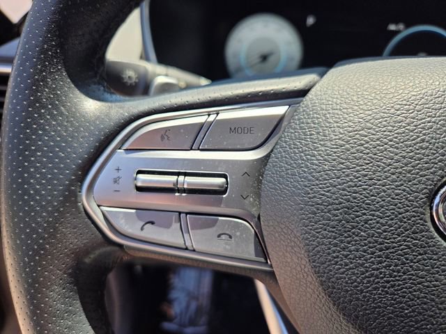 Used 2023 Hyundai Santa Fe Calligraphy image 17