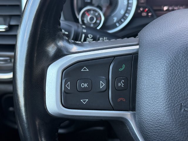 Used 2022 RAM 1500 Big Horn AWD/4WD image 21
