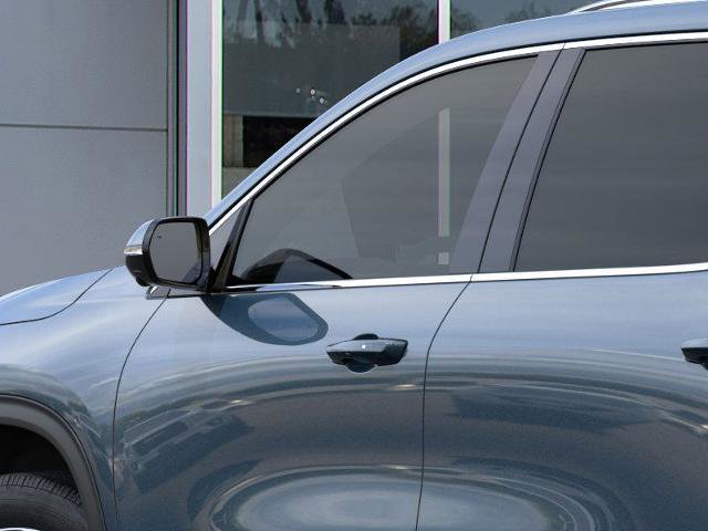 New 2026 Buick Enclave Preferred w/ LPO, All-Weather Package image 12