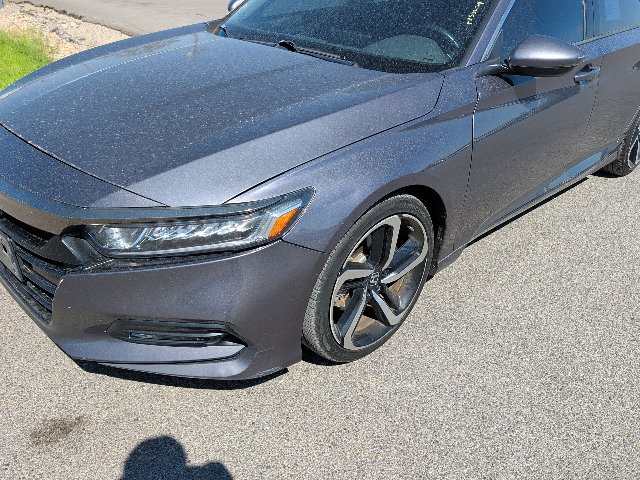 Used 2019 Honda Accord Sport image 5