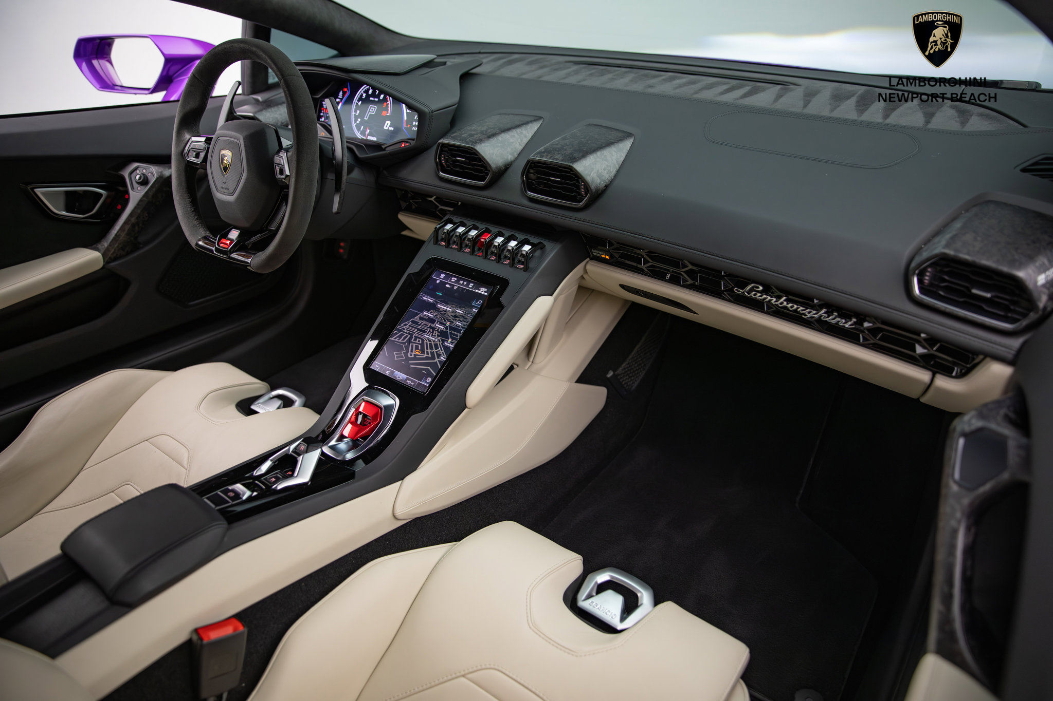 Used 2022 Lamborghini Huracan EVO image 6