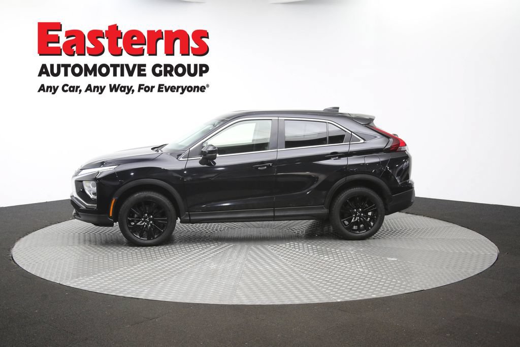 Used 2024 Mitsubishi Eclipse Cross AWD image 59