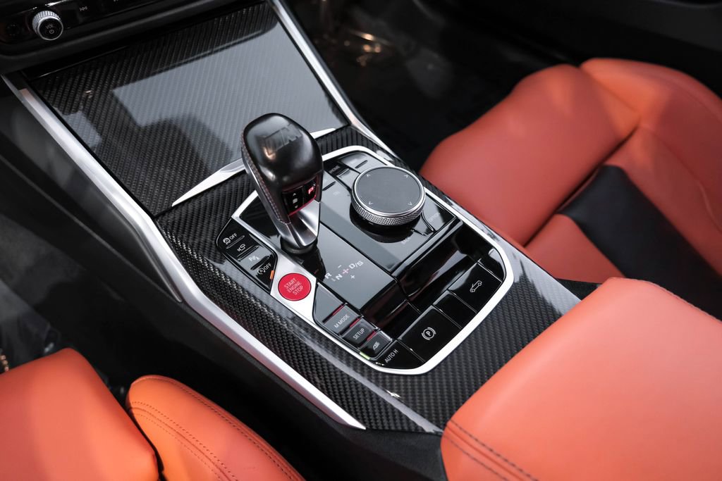 Used 2024 BMW M4 xDrive Competition image 23