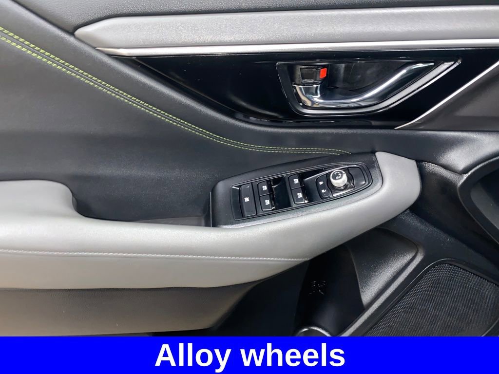 Certified 2023 Subaru Outback Onyx Edition image 30