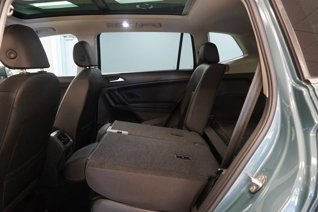 Used 2019 Volkswagen Tiguan S image 27
