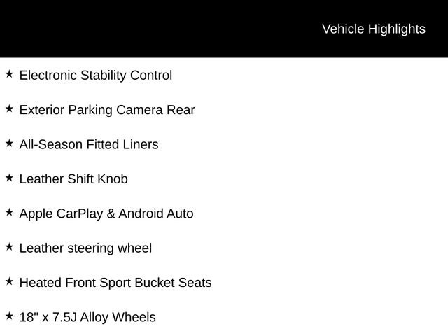 Certified 2025 Hyundai Elantra N Line FWD image 8
