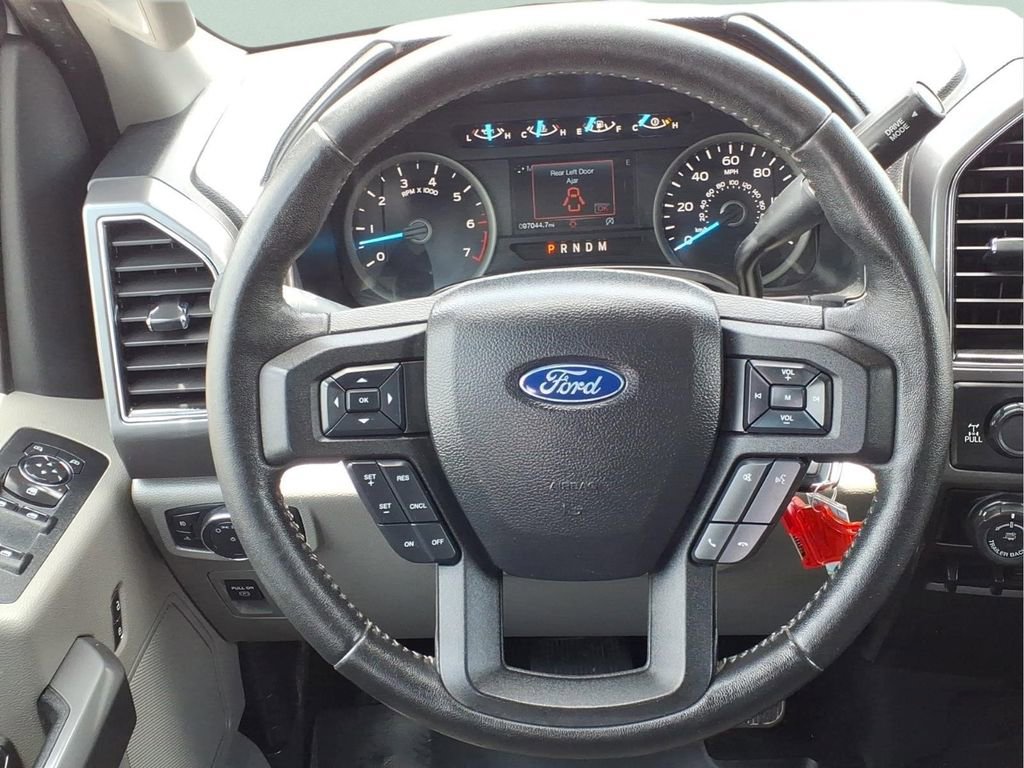 Used 2019 Ford F150 XLT w/ Equipment Group 301A Mid AWD/4WD image 23