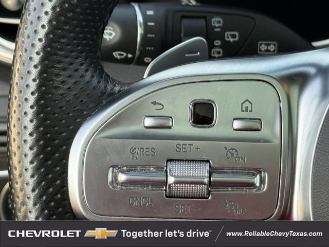 Used 2022 Mercedes-Benz GLC 300 image 14
