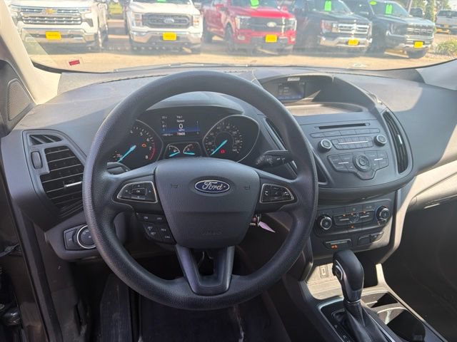 Used 2017 Ford Escape S FWD image 11
