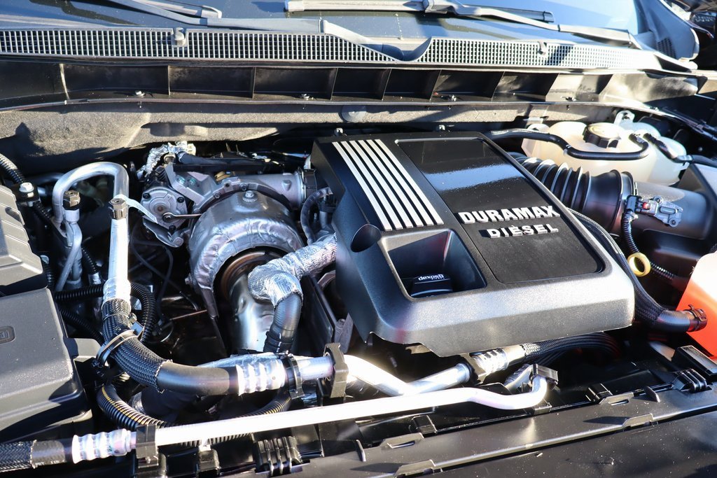 Used 2022 Chevrolet Tahoe High Country w/ Max Trailering Package image 37