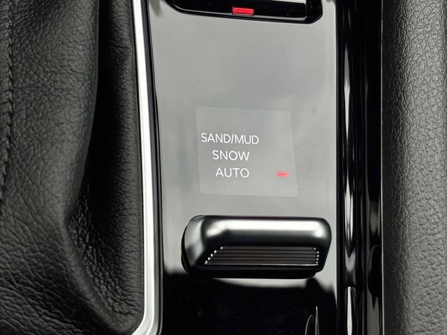 New 2026 Jeep Compass Latitude image 21