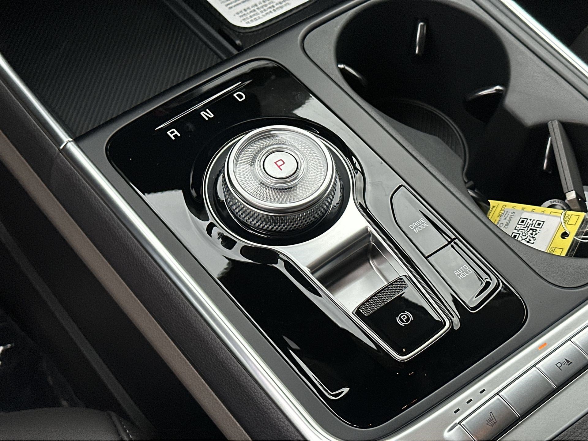 New 2026 Kia Carnival EX FWD image 20