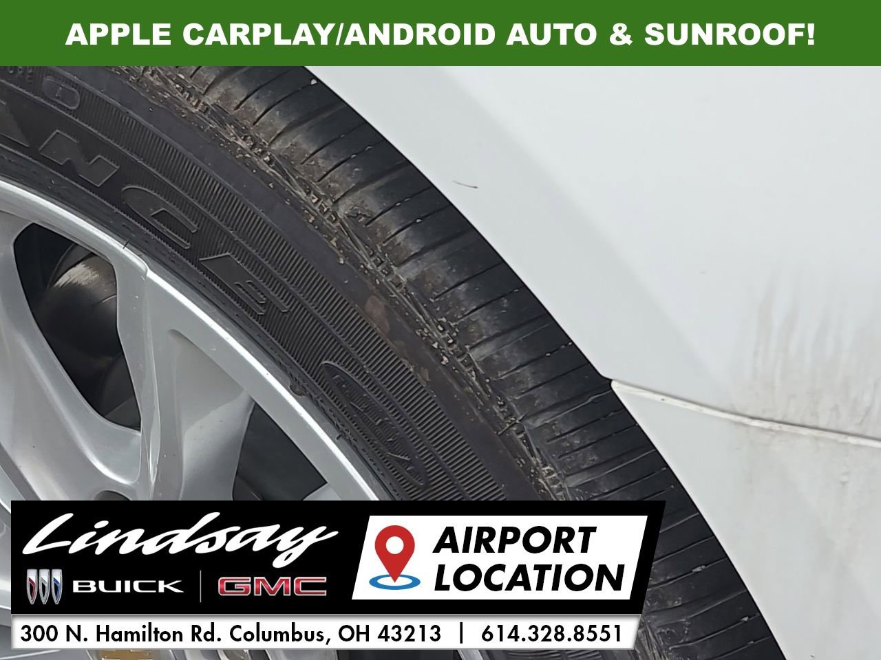 Used 2024 Chevrolet Malibu LT image 21