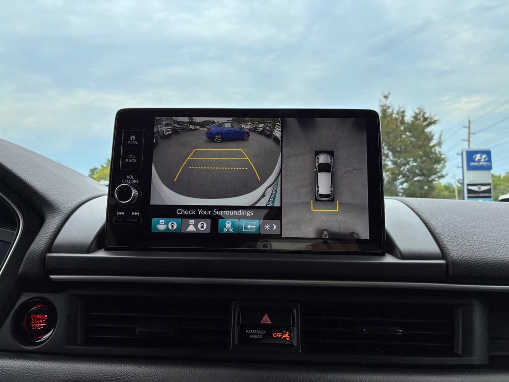 Used 2023 Honda Pilot Elite image 31