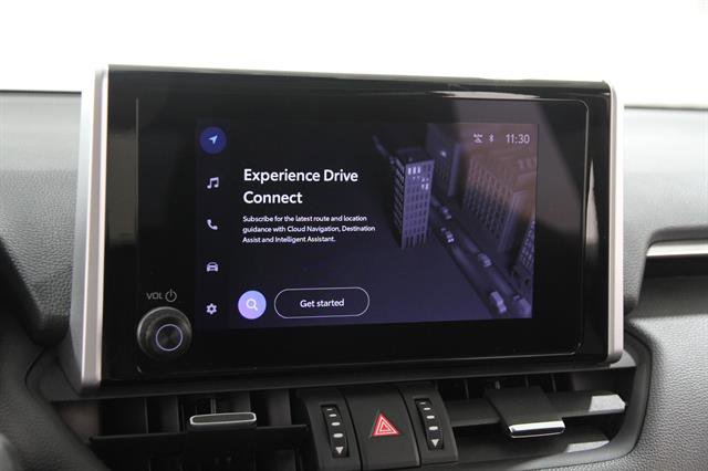 Used 2024 Toyota RAV4 XLE Premium w/ Weather Package AWD/4WD image 10