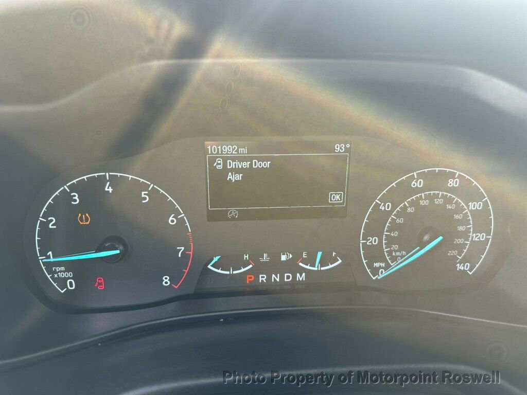 Used 2021 Ford Transit Connect XL image 12