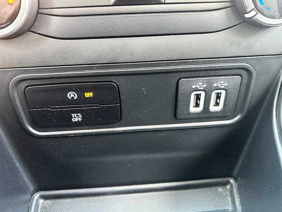 Used 2021 Ford EcoSport S FWD image 16