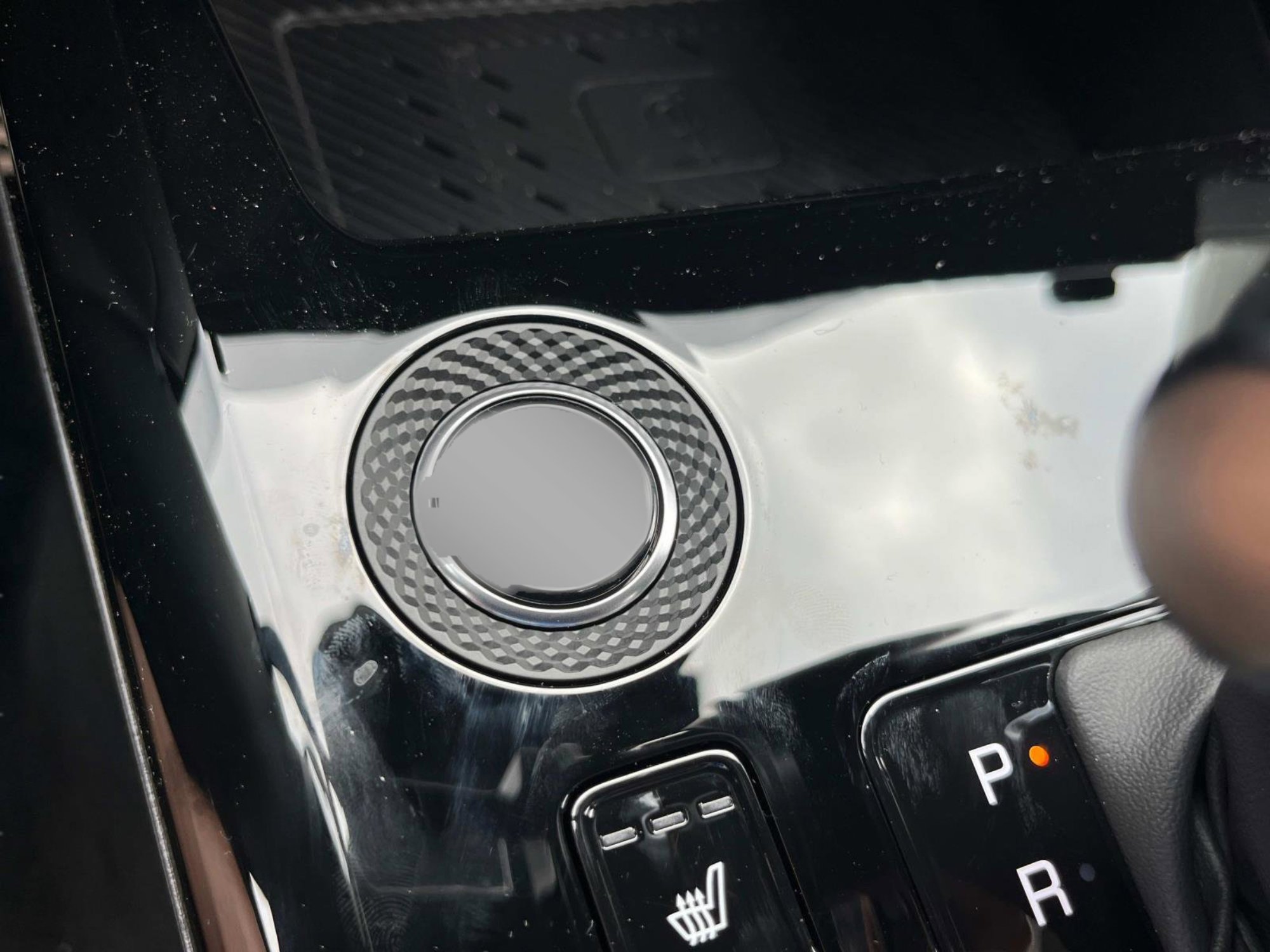 New 2025 Kia Niro SX Touring image 31