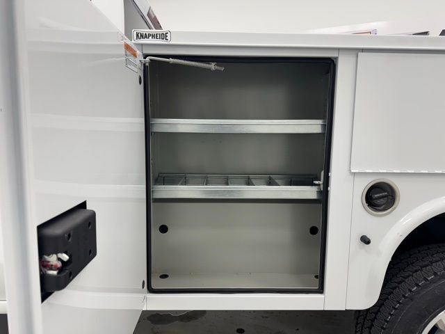 New 2026 Chevrolet Silverado 2500 W/T w/ WT Convenience Package image 27