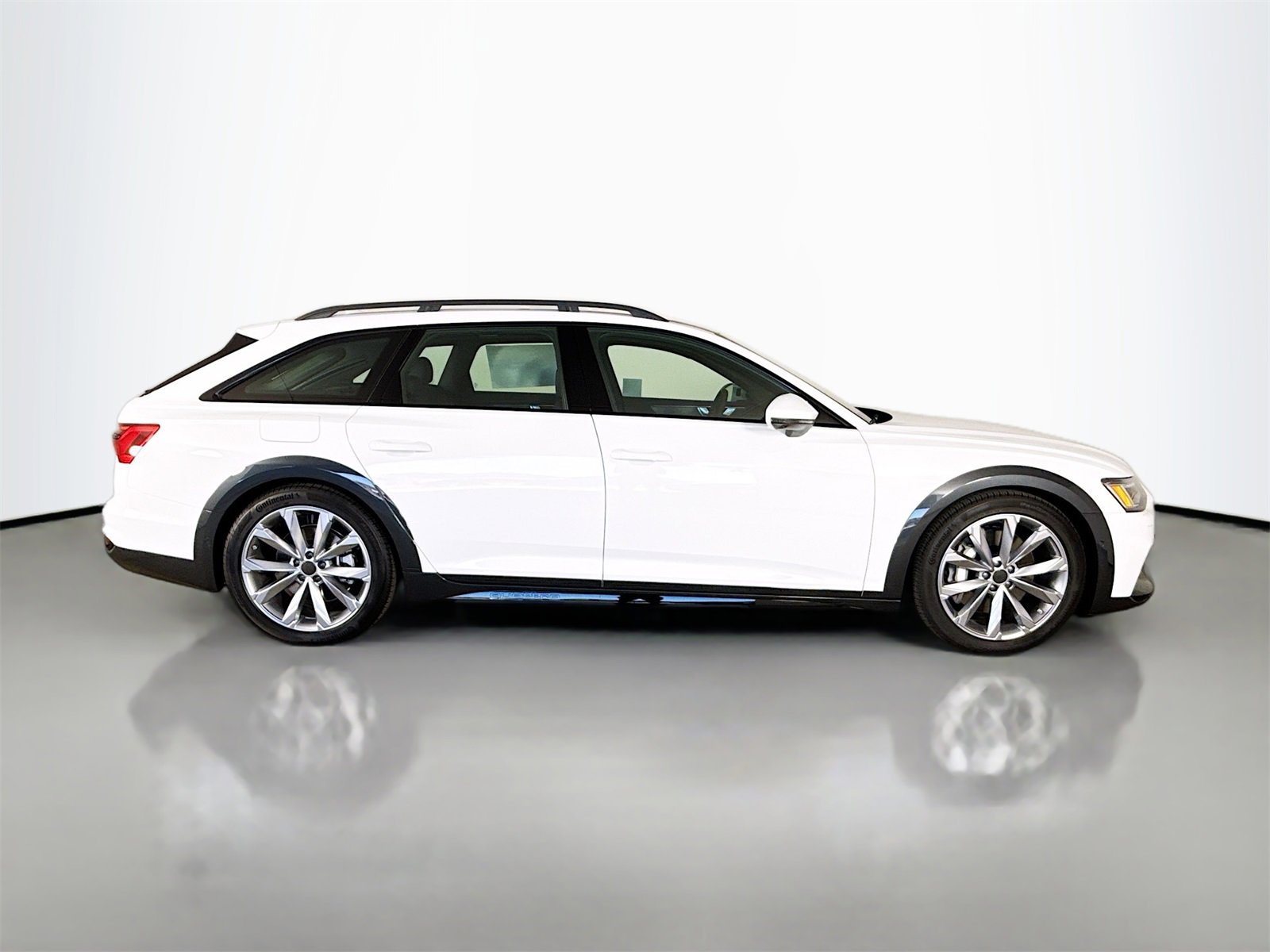 New 2026 Audi A6 Premium Plus image 8