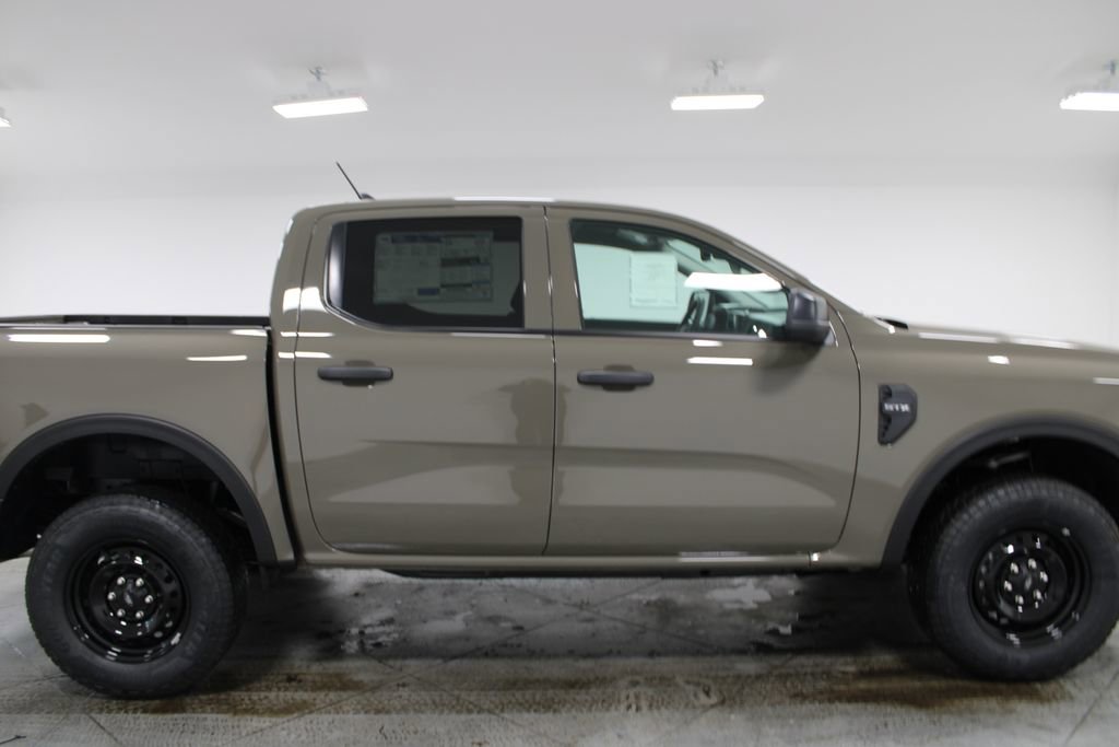 New 2026 Ford Ranger XL image 10