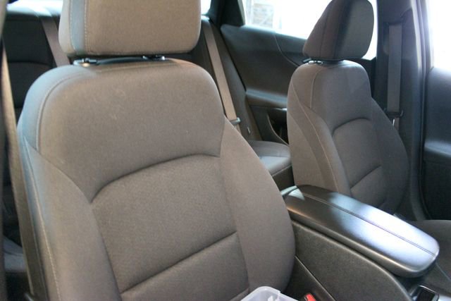 Used 2022 Chevrolet Malibu LT FWD image 10