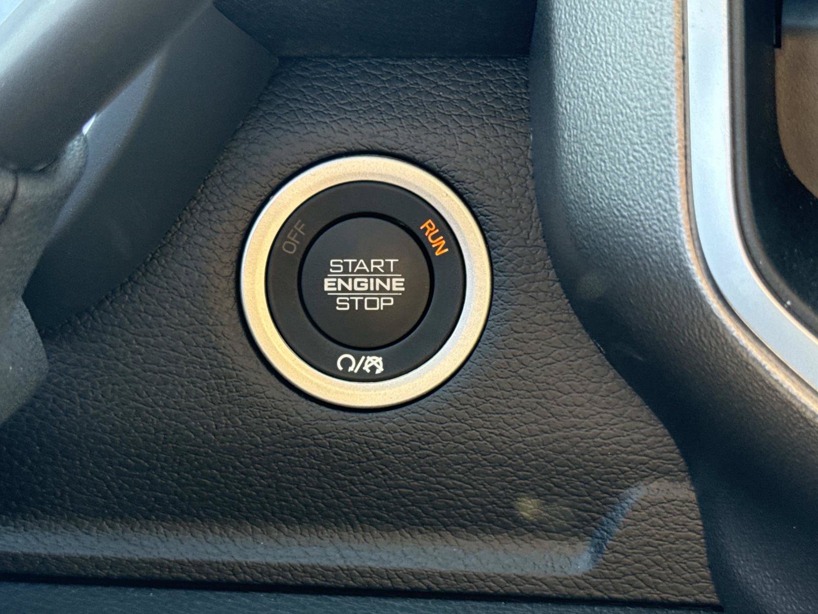 New 2026 RAM 2500 Big Horn AWD/4WD image 27