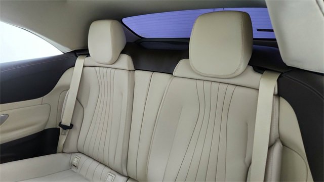 Used 2019 Mercedes-Benz E 450 Cabriolet image 32