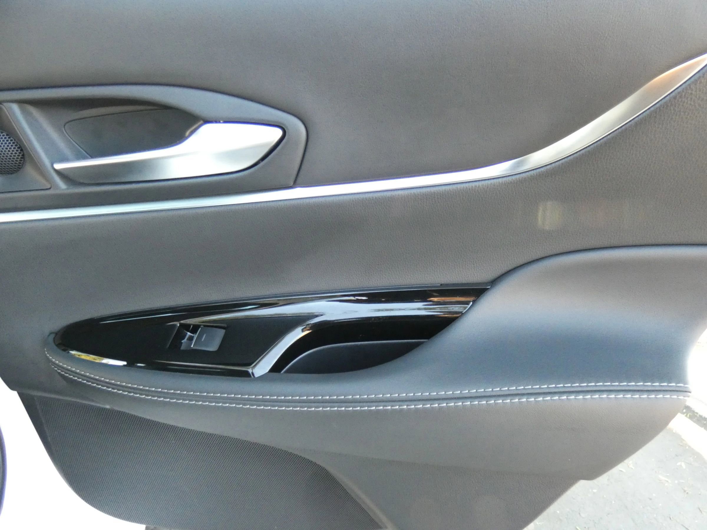 Used 2024 Toyota Mirai XLE Sedan 4D w/ Advanced Technology Package image 35