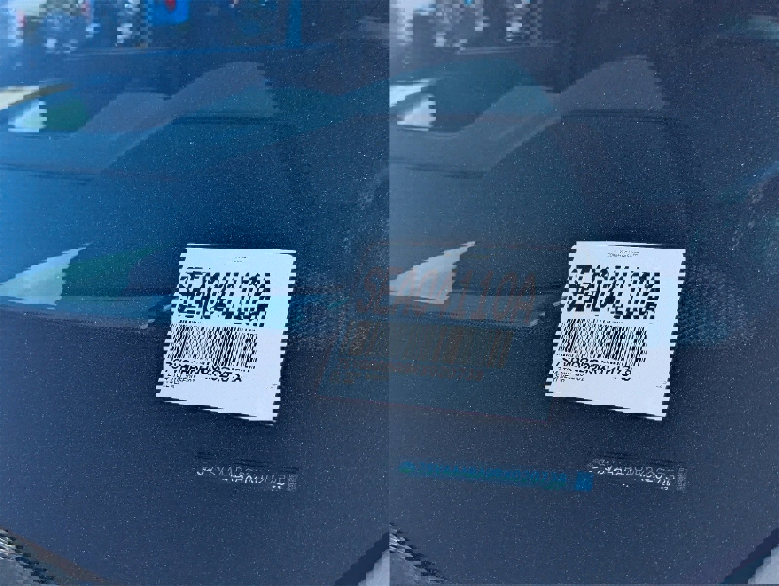 Used 2024 Toyota Sequoia Platinum image 33