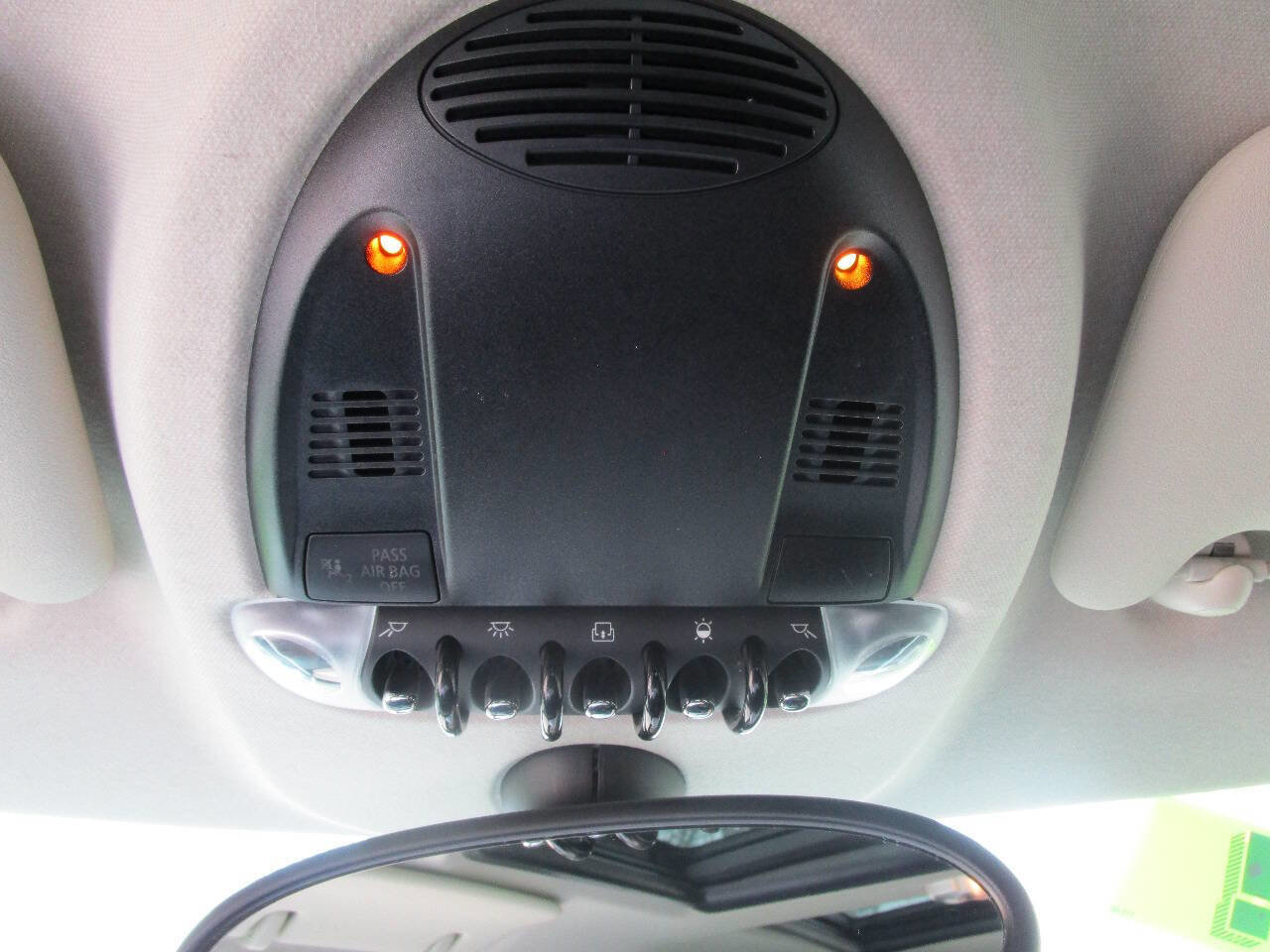 Used 2016 MINI Cooper Countryman S image 14