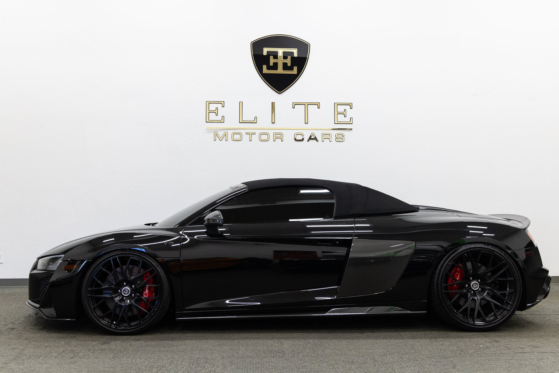 Used 2020 Audi R8 V10 performance AWD/4WD image 29