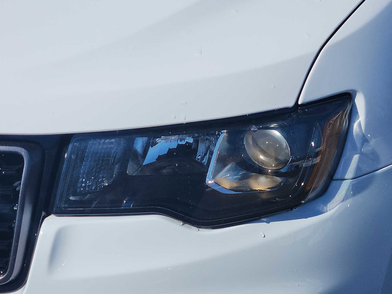 Certified 2021 Jeep Grand Cherokee Limited w/ Quick Order Package 28K 80th image 9