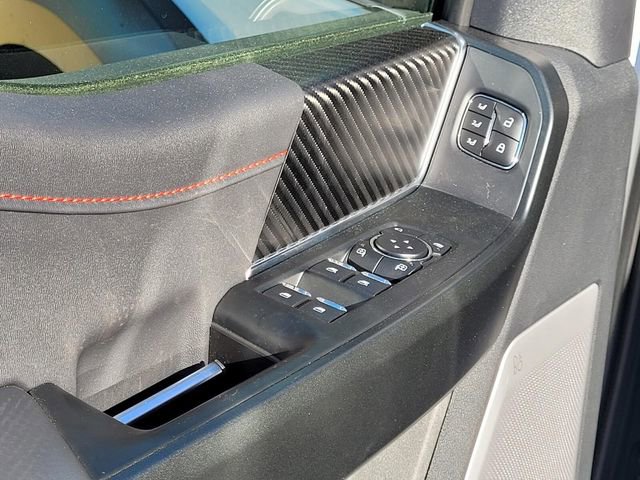 New 2025 Ford F150 Raptor image 10