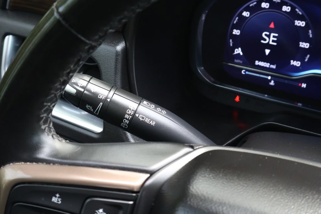 Used 2024 Chevrolet Suburban High Country w/ Max Trailering Package AWD/4WD image 26