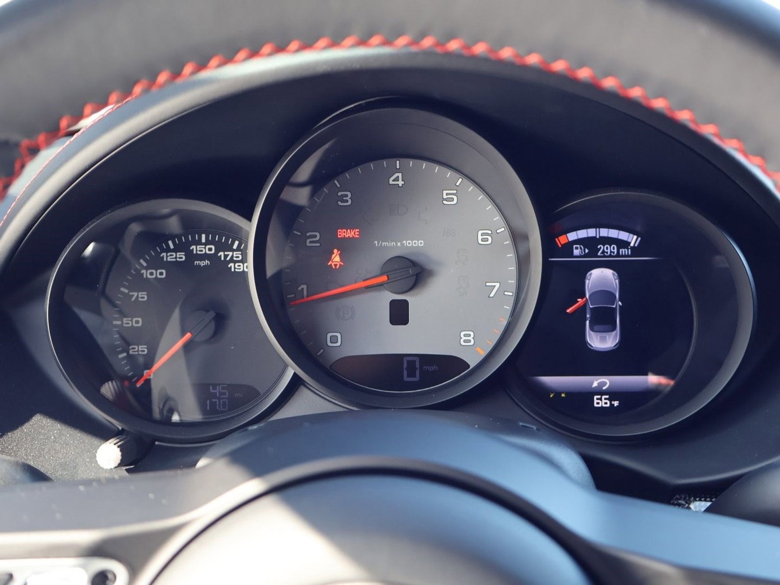 New 2025 Porsche 718 Boxster S image 16