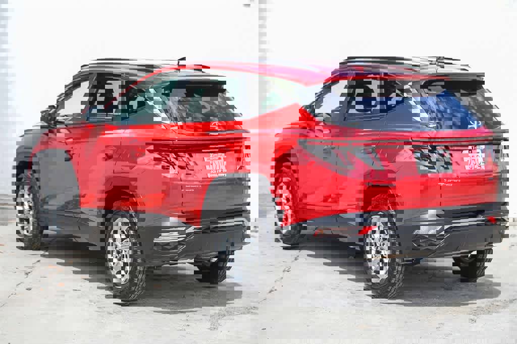Used 2023 Hyundai Tucson SEL image 6