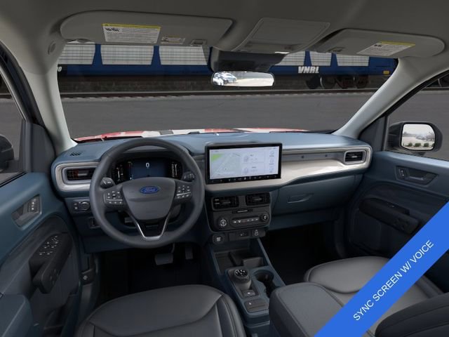 New 2026 Ford Maverick Lariat AWD/4WD image 10