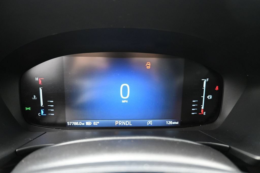 Used 2024 Ford Escape Active AWD/4WD image 6