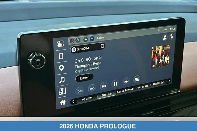 Used 2026 Honda Prologue Elite image 30