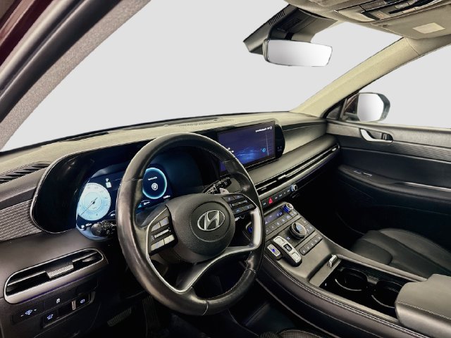 Used 2024 Hyundai Palisade Limited FWD image 22