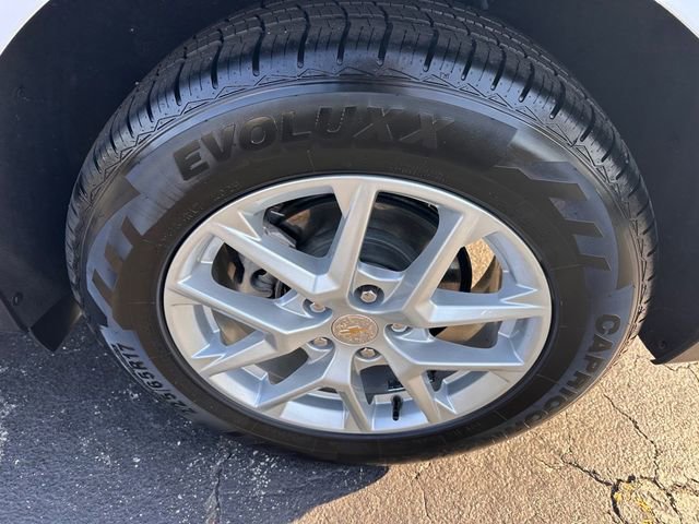 Certified 2024 Chevrolet Equinox LT image 16