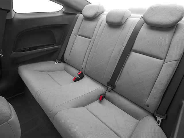 Used 2013 Honda Civic LX image 14