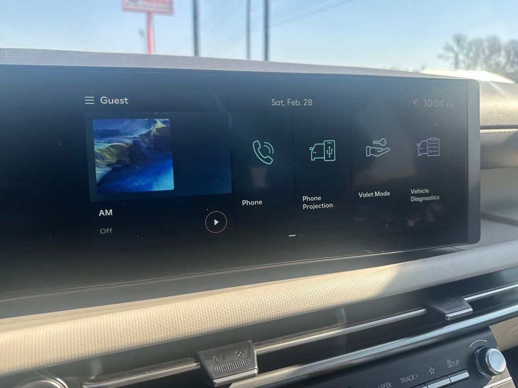 Used 2025 Hyundai Tucson SE image 15