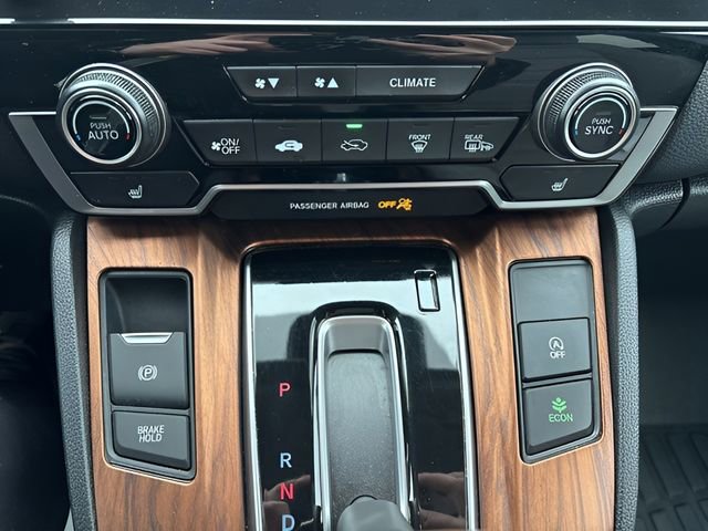 Used 2021 Honda CR-V Touring image 18