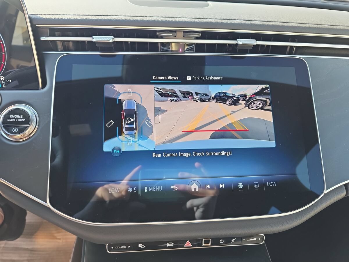 New 2026 Mercedes-Benz E 350 Sedan image 23